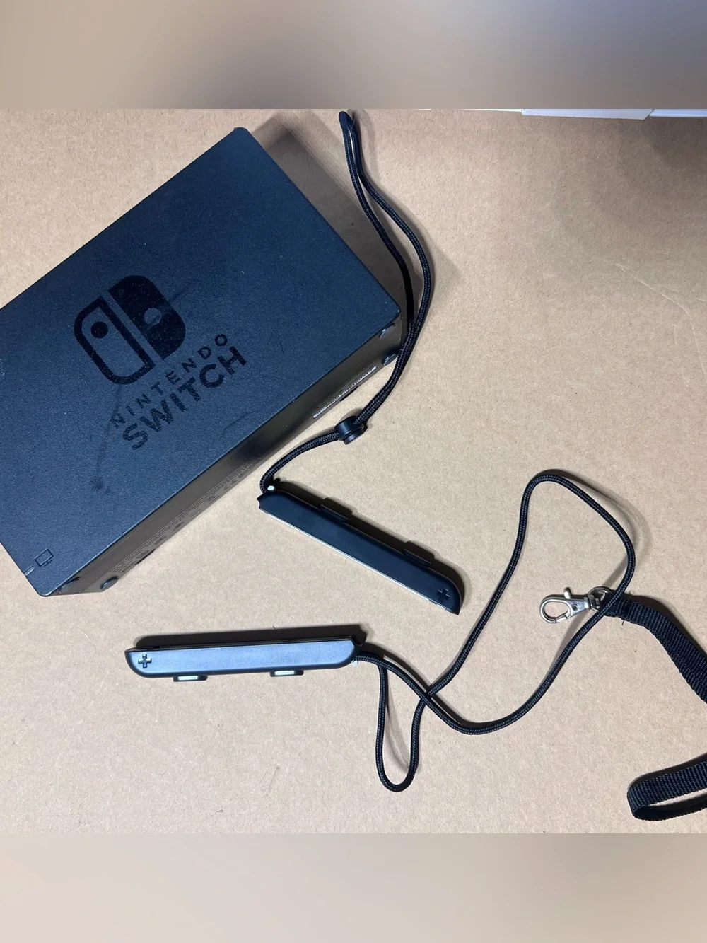 Nintendo Switch Console